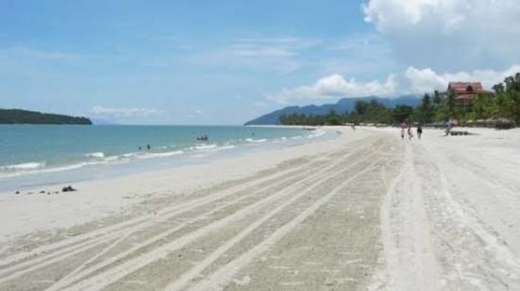 Pantai Cenang  Trip Packages